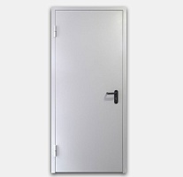 ДМП-01-EI60-1000*2100 (сплошного сечения)